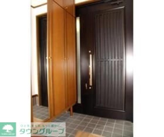 杉並区和泉4丁目貸家の物件内観写真